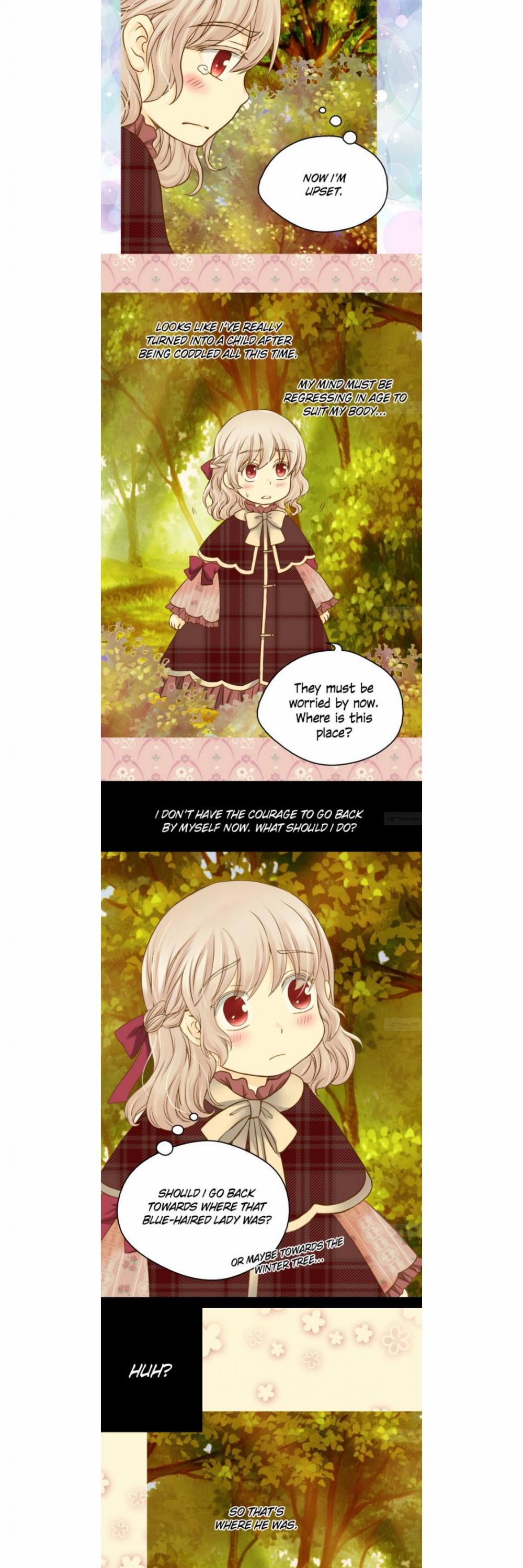 Daughter of the Emperor Chapter 41 page 8 - Chapter 41