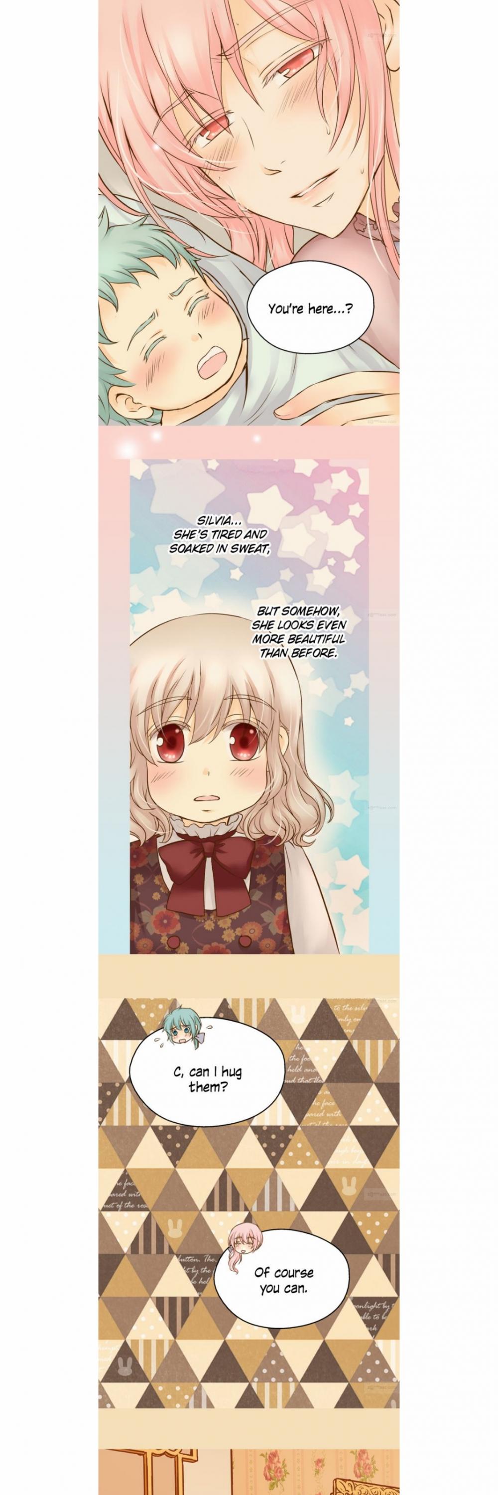 Daughter of the Emperor Chapter 42 page 16 - Chapter 42