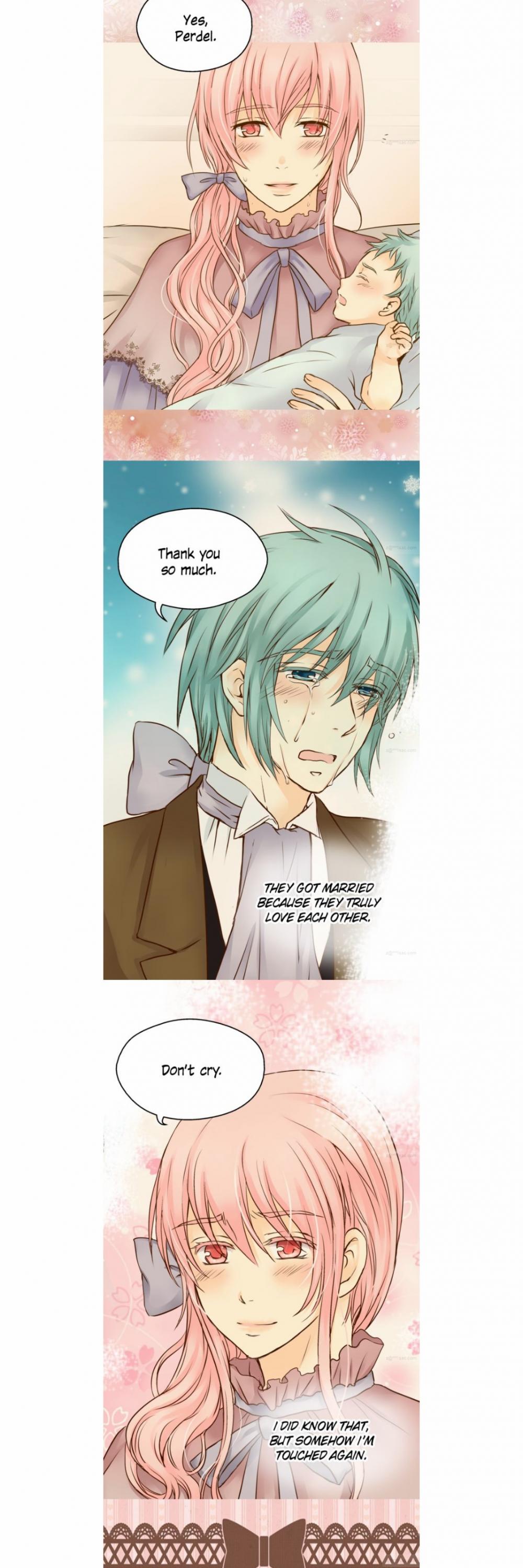 Daughter of the Emperor Chapter 42 page 18 - Chapter 42
