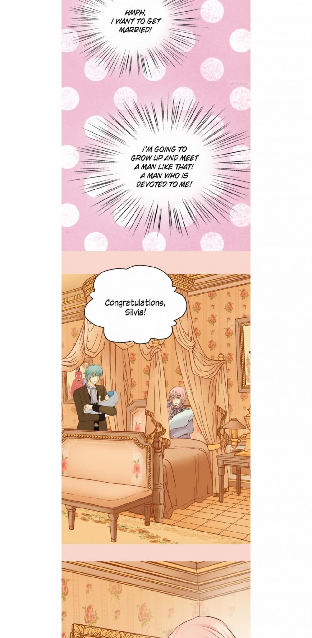 Daughter of the Emperor Chapter 42 page 20 - Chapter 42