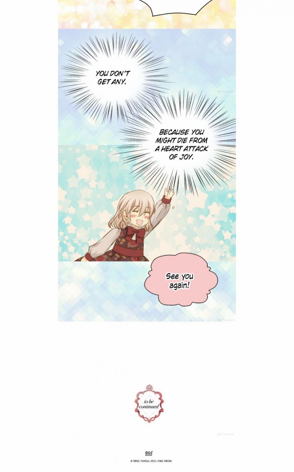 Daughter of the Emperor Chapter 42 page 24 - Chapter 42