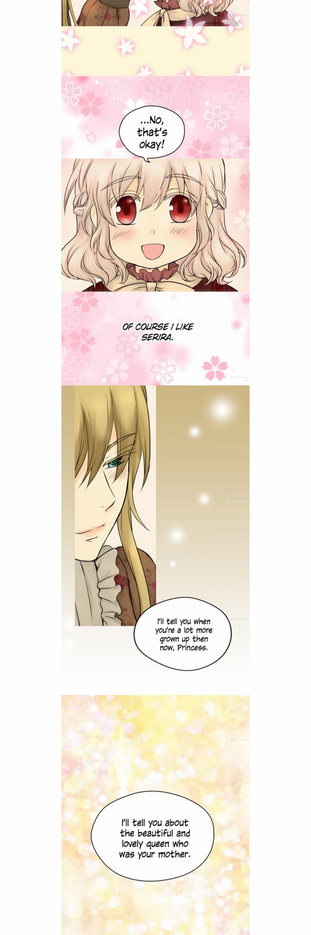 Daughter of the Emperor Chapter 42 page 4 - Chapter 42