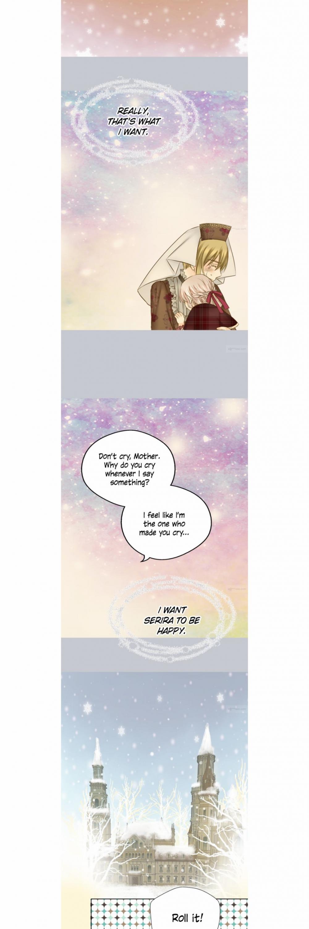 Daughter of the Emperor Chapter 42 page 7 - Chapter 42