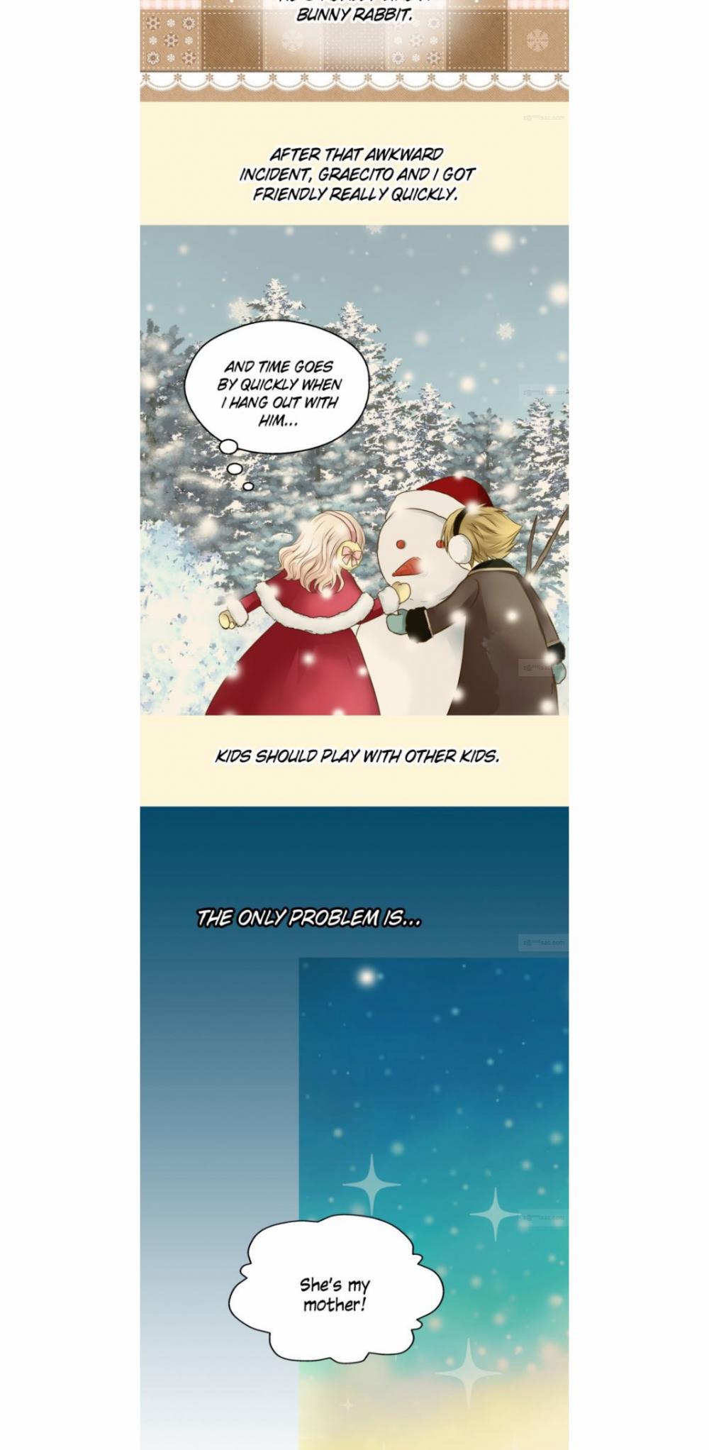 Daughter of the Emperor Chapter 42 page 9 - Chapter 42
