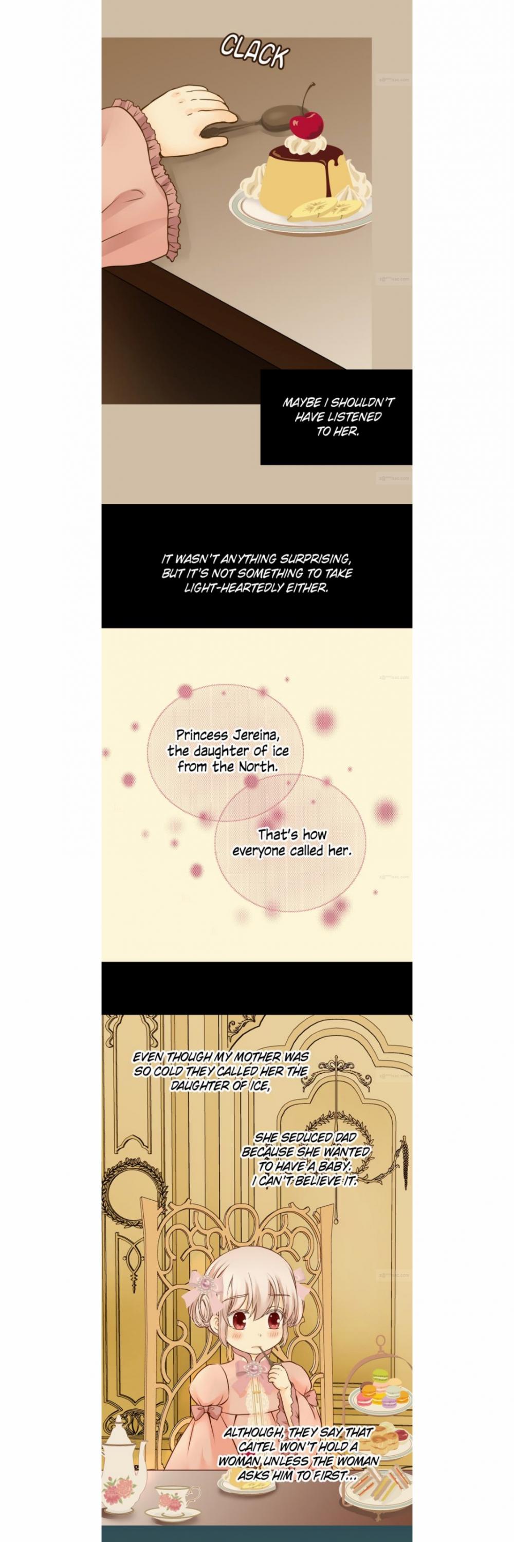 Daughter of the Emperor Chapter 43 page 13 - Chapter 43