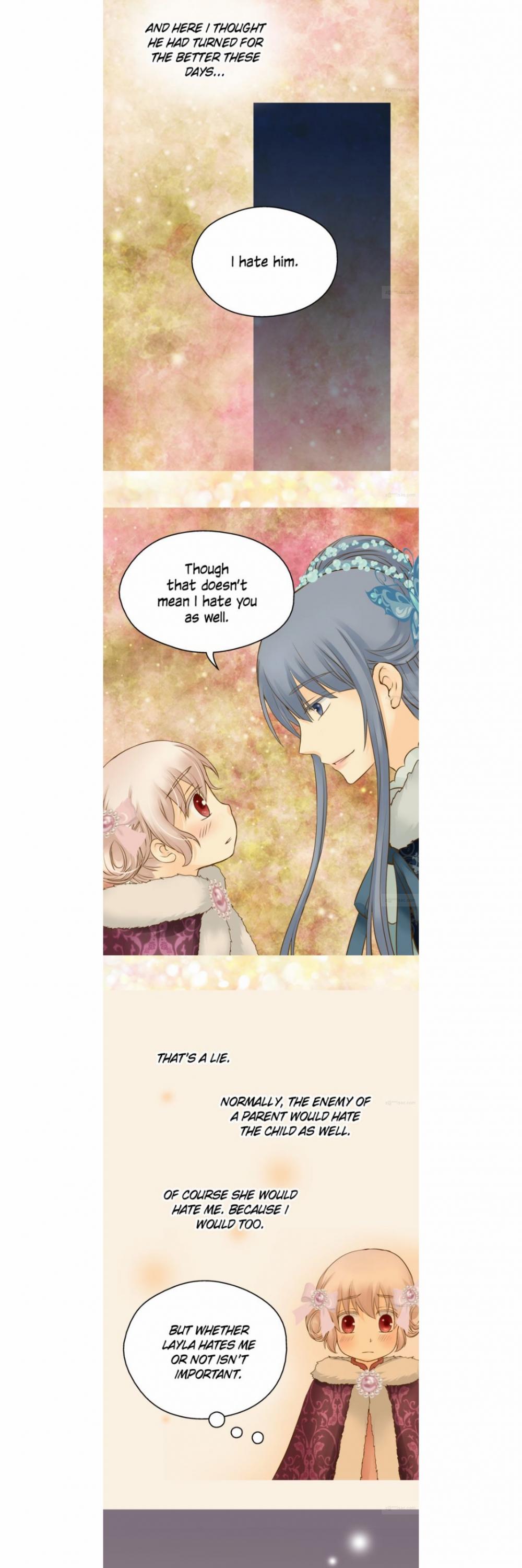 Daughter of the Emperor Chapter 43 page 17 - Chapter 43