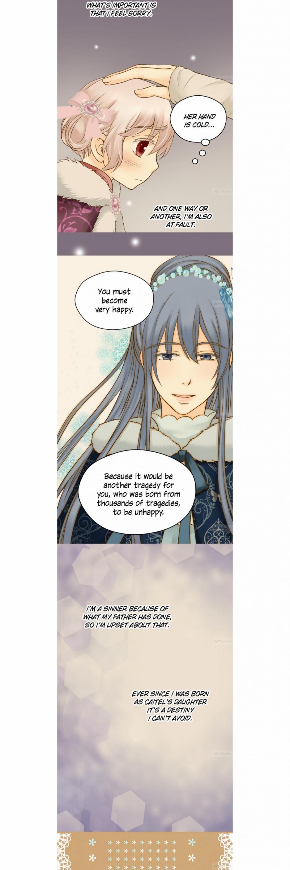 Daughter of the Emperor Chapter 43 page 18 - Chapter 43