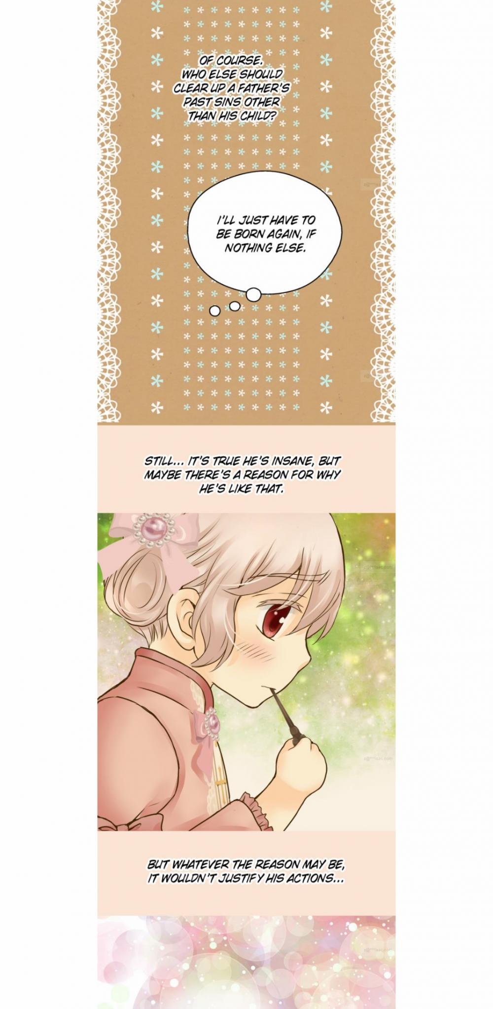 Daughter of the Emperor Chapter 43 page 19 - Chapter 43
