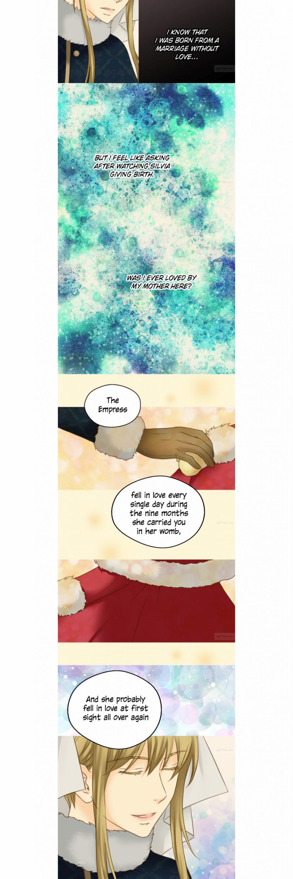Daughter of the Emperor Chapter 43 page 2 - Chapter 43