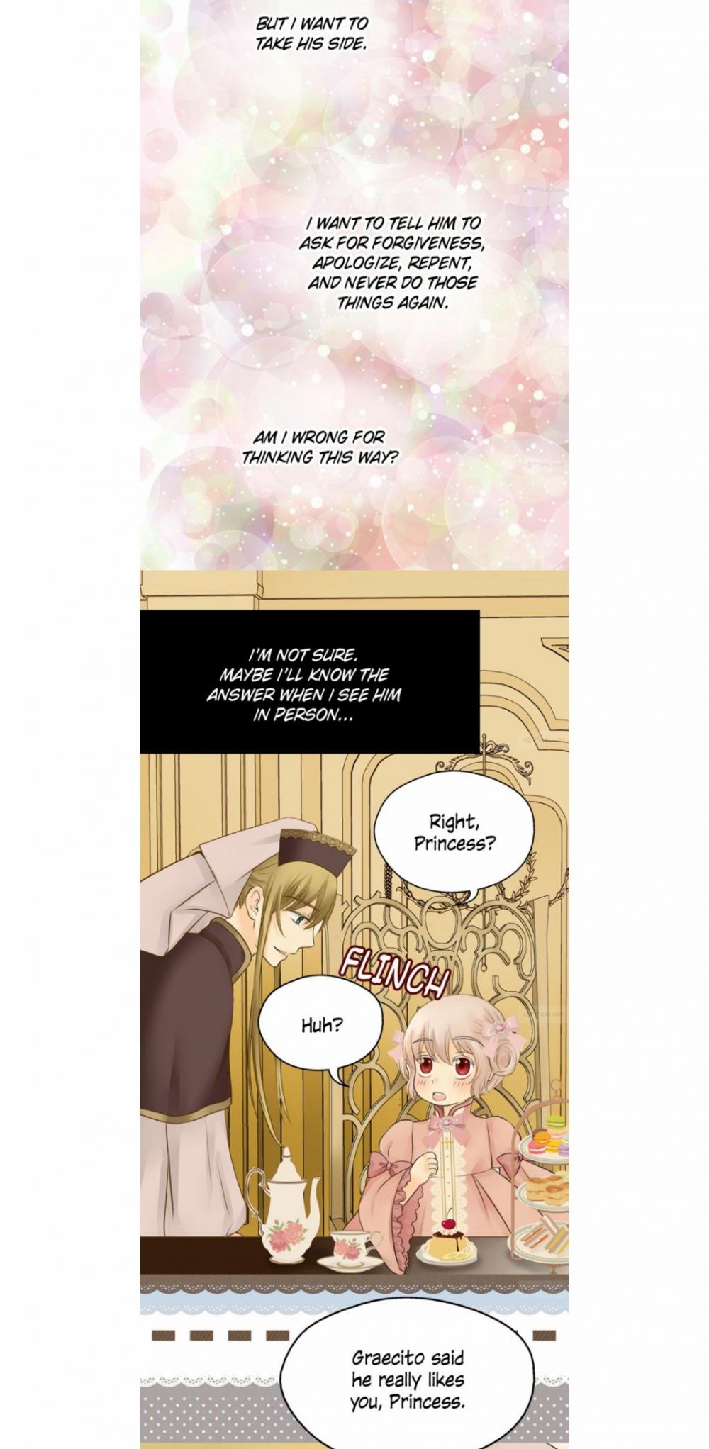 Daughter of the Emperor Chapter 43 page 20 - Chapter 43
