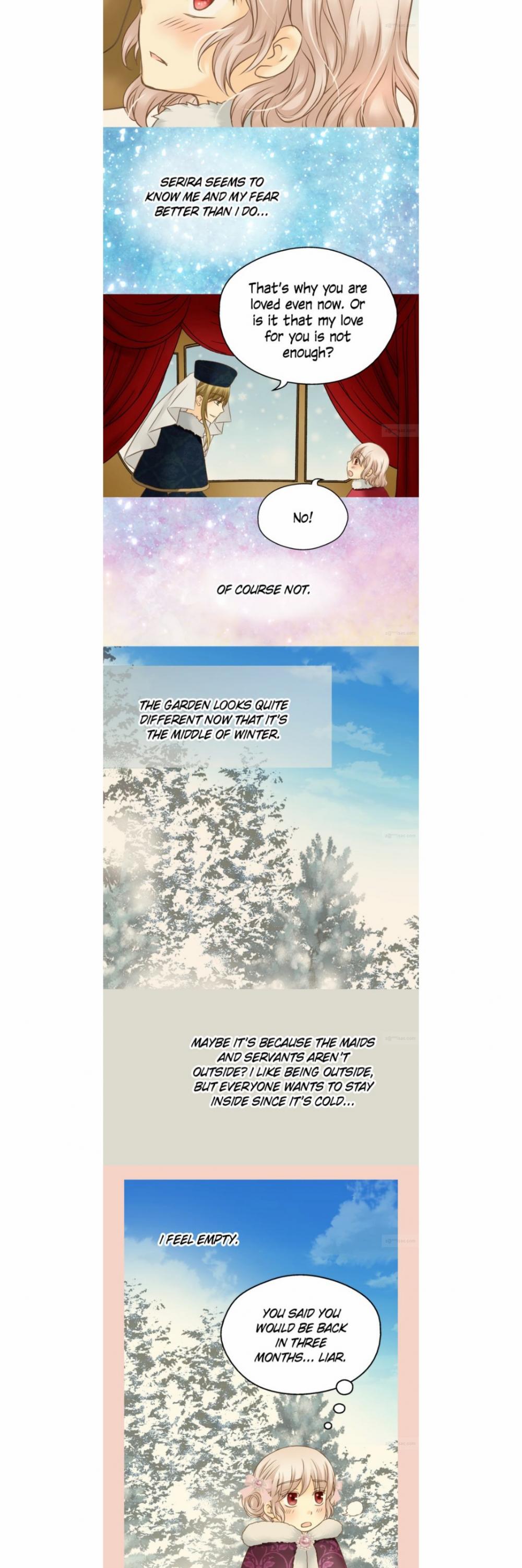 Daughter of the Emperor Chapter 43 page 4 - Chapter 43