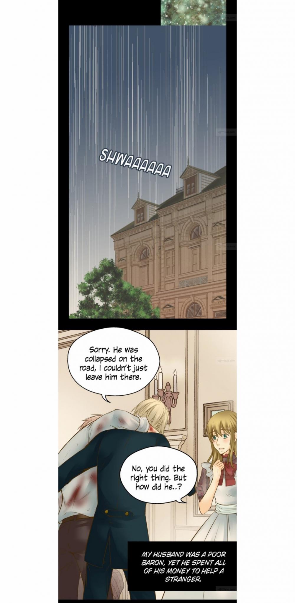 Daughter of the Emperor Chapter 44 page 10 - Chapter 44