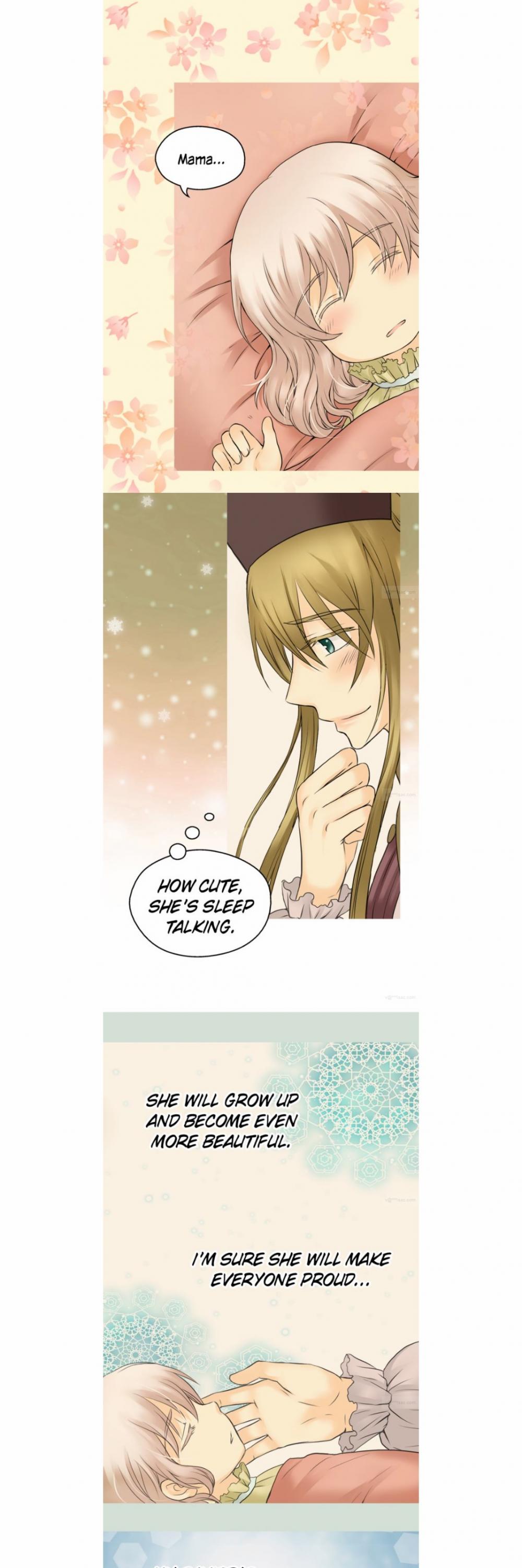 Daughter of the Emperor Chapter 44 page 15 - Chapter 44