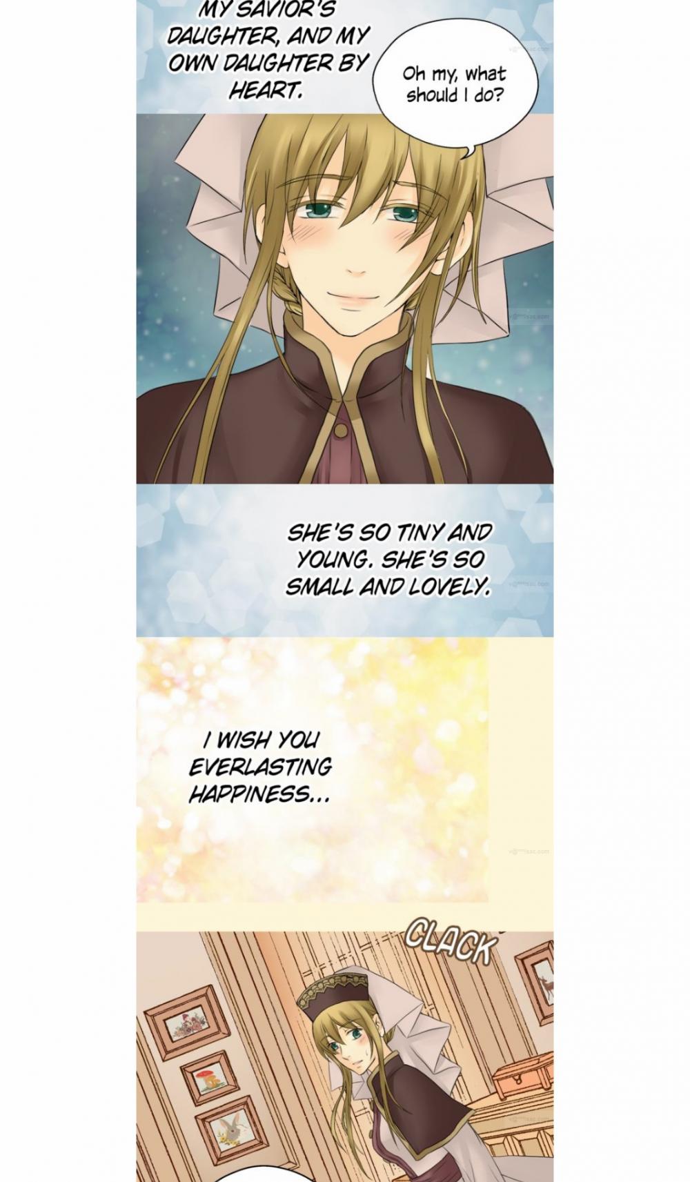 Daughter of the Emperor Chapter 44 page 16 - Chapter 44