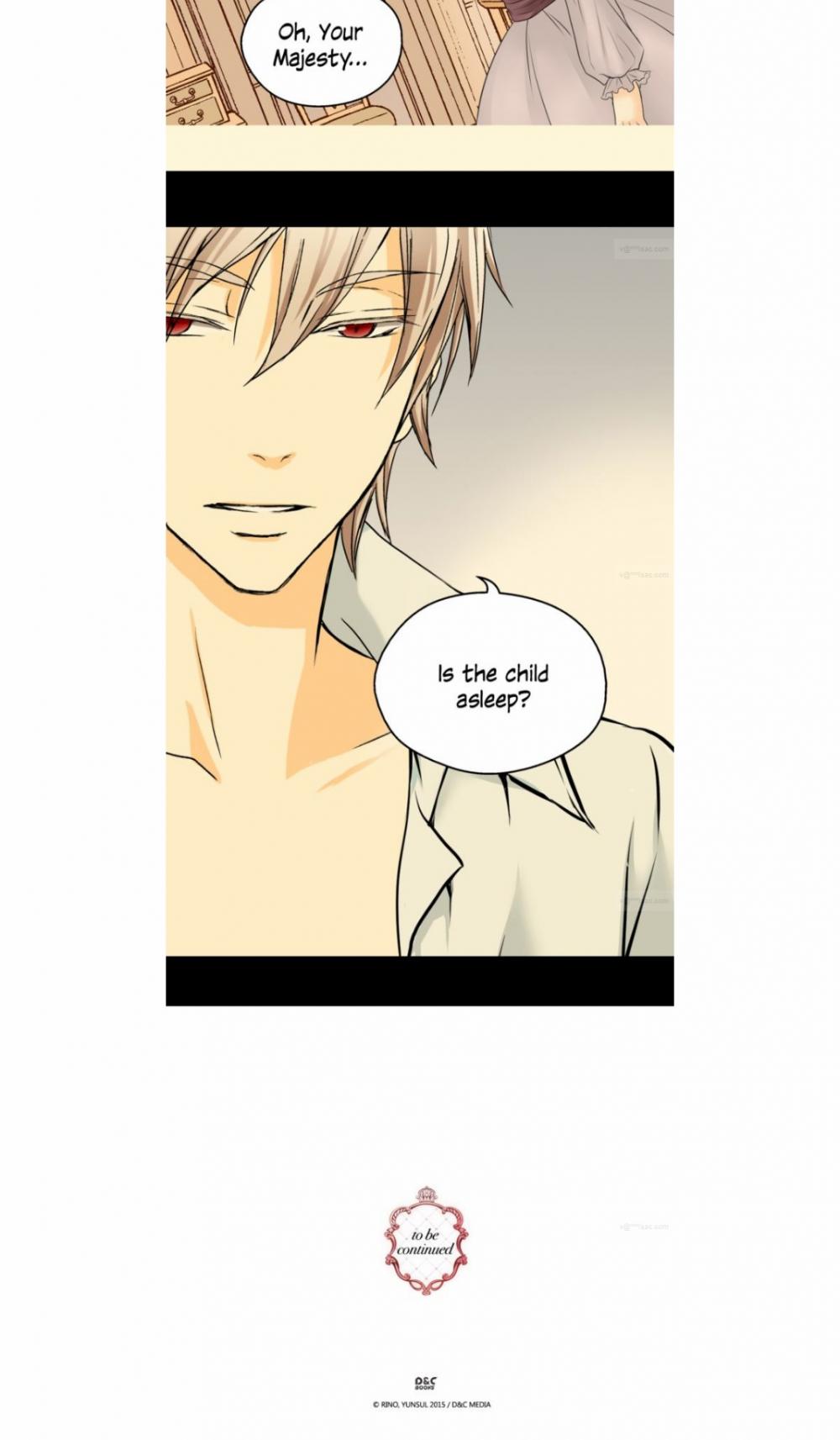 Daughter of the Emperor Chapter 44 page 17 - Chapter 44