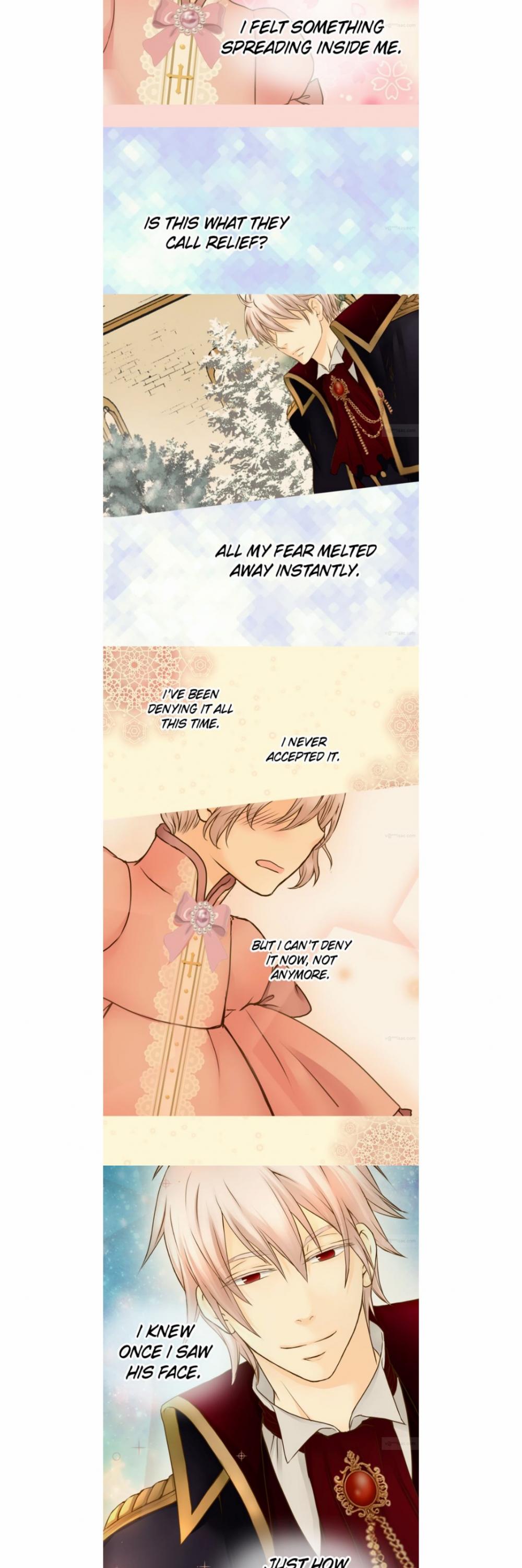 Daughter of the Emperor Chapter 44 page 4 - Chapter 44