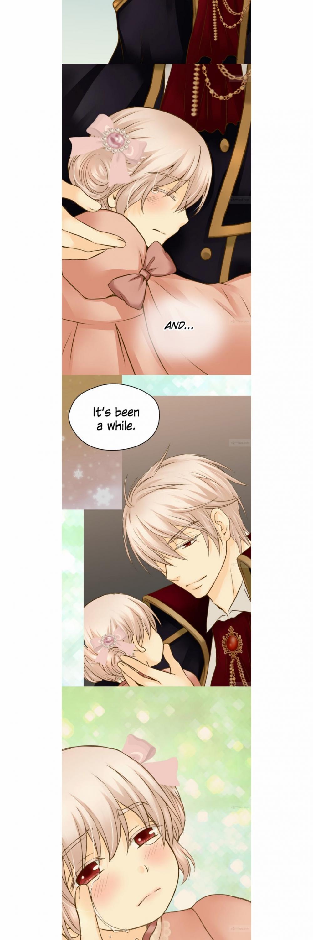 Daughter of the Emperor Chapter 44 page 6 - Chapter 44