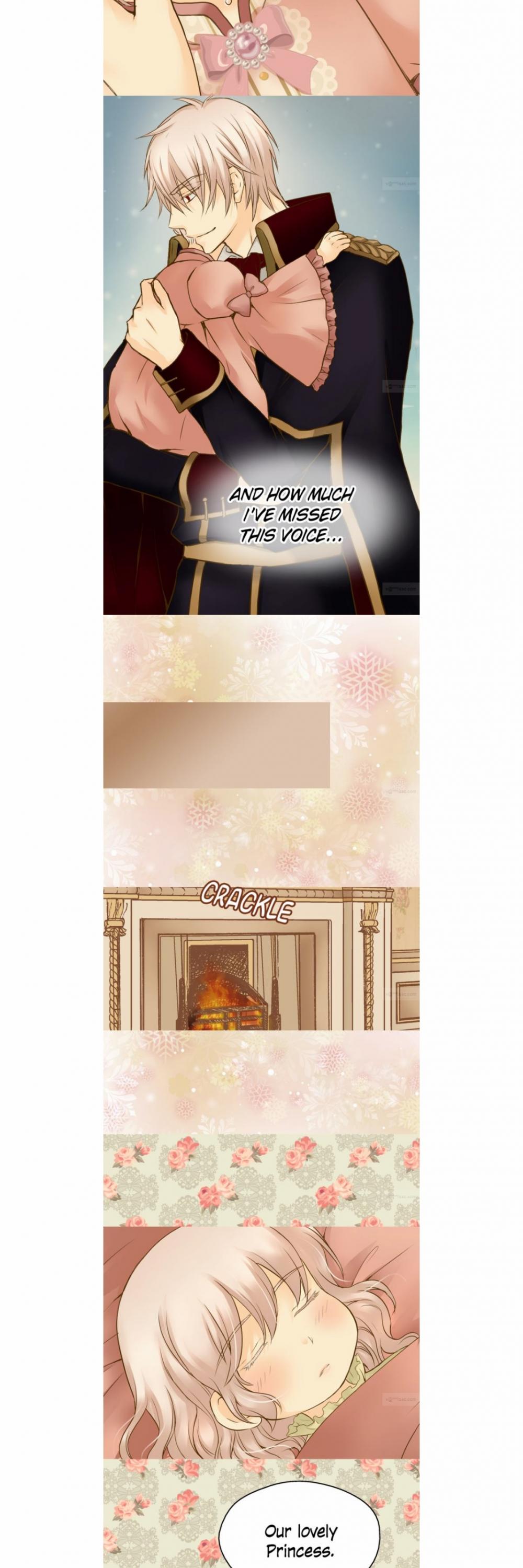 Daughter of the Emperor Chapter 44 page 7 - Chapter 44