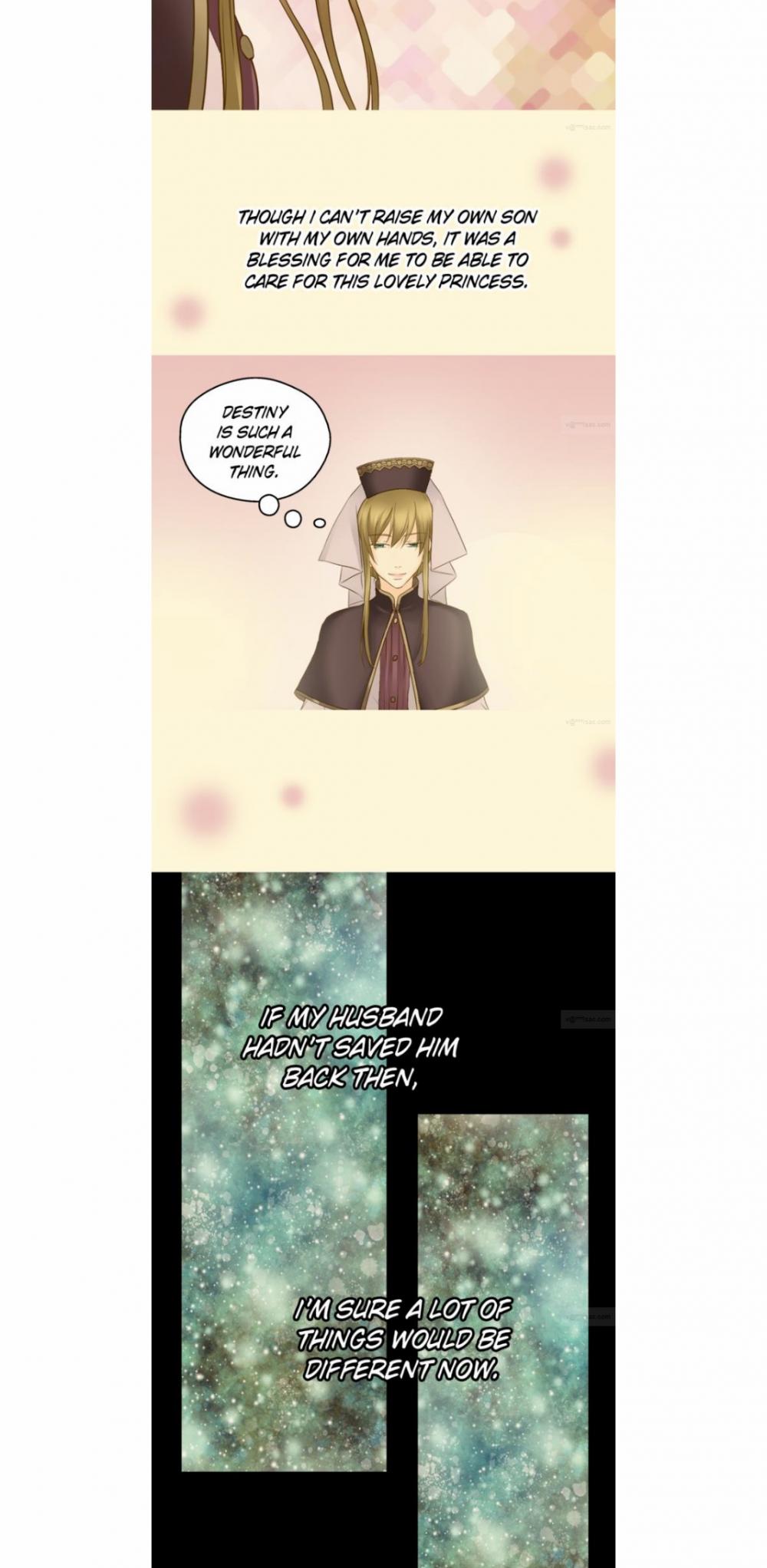 Daughter of the Emperor Chapter 44 page 9 - Chapter 44