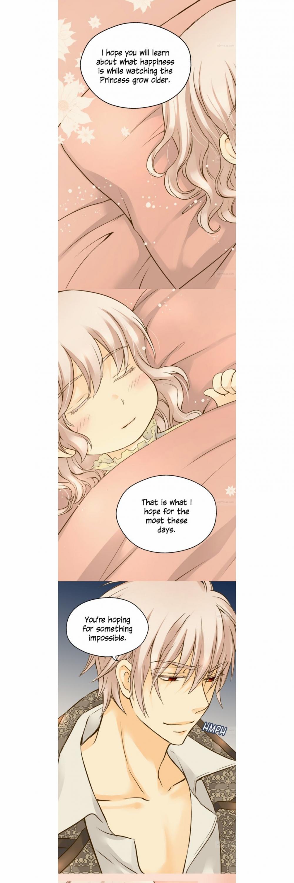 Daughter of the Emperor Chapter 45 page 13 - Chapter 45