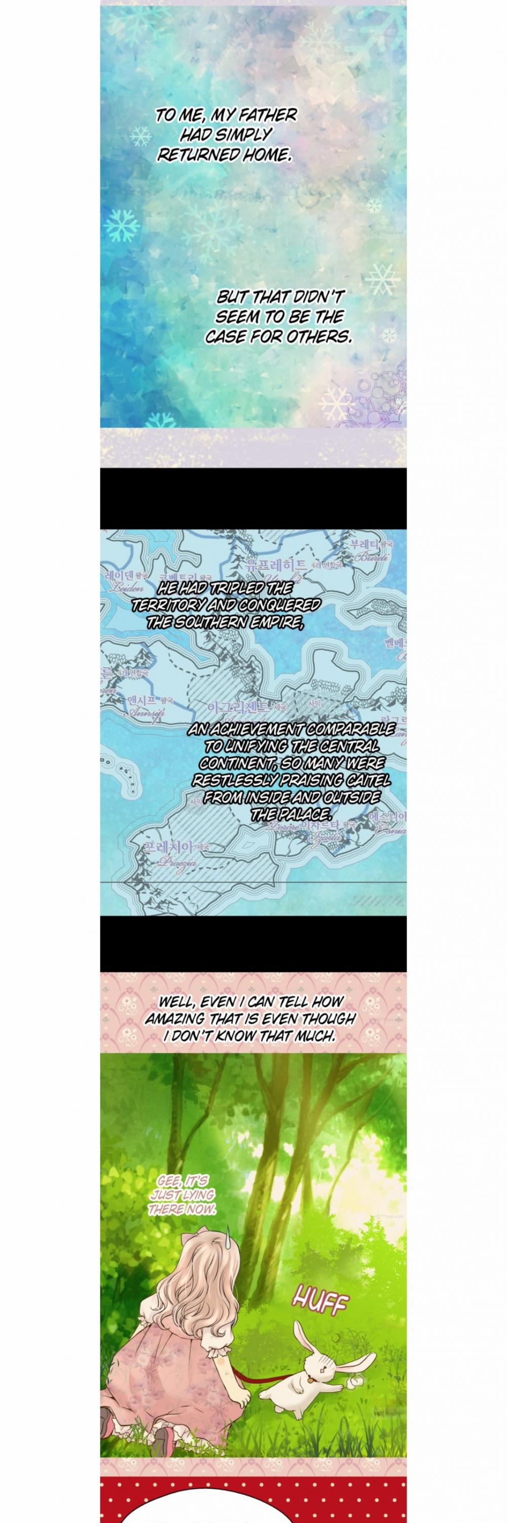 Daughter of the Emperor Chapter 45 page 16 - Chapter 45