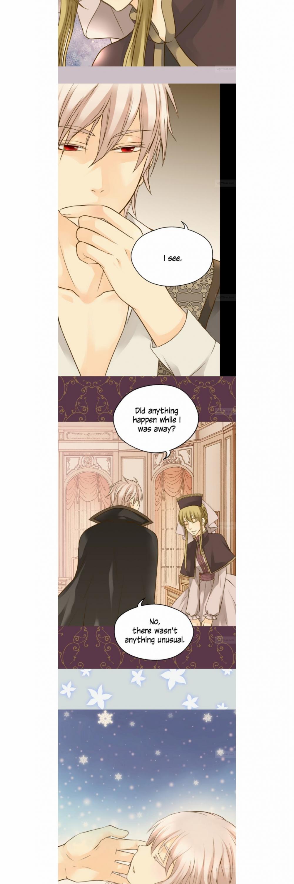 Daughter of the Emperor Chapter 45 page 2 - Chapter 45