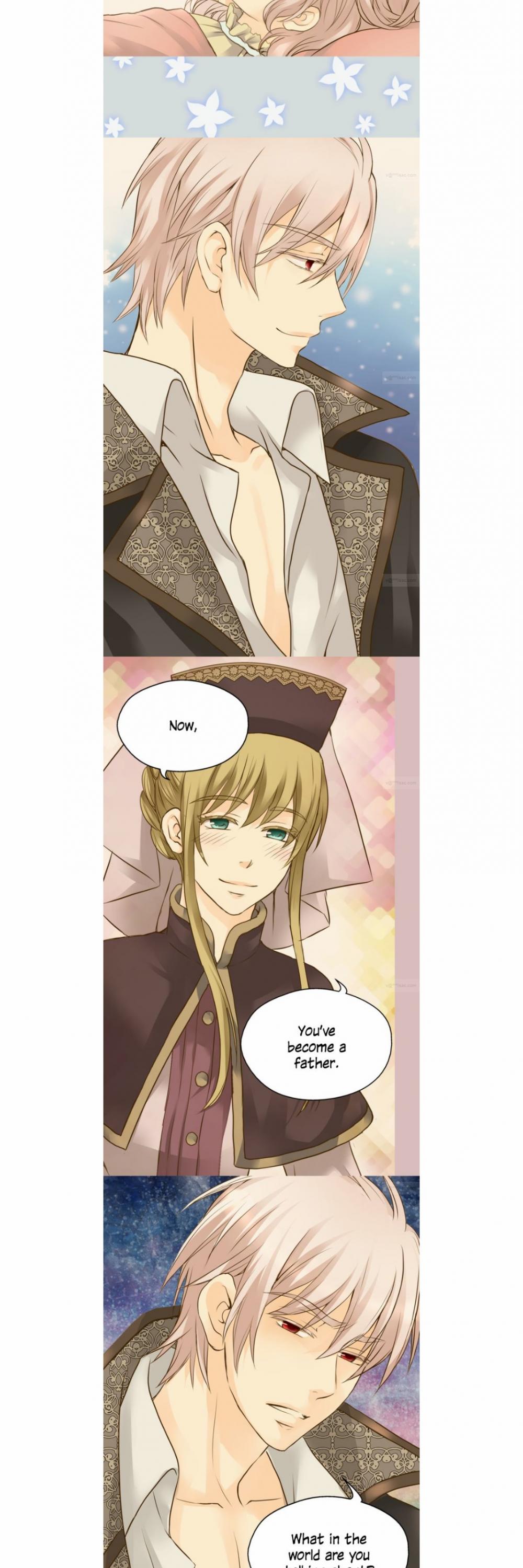 Daughter of the Emperor Chapter 45 page 3 - Chapter 45