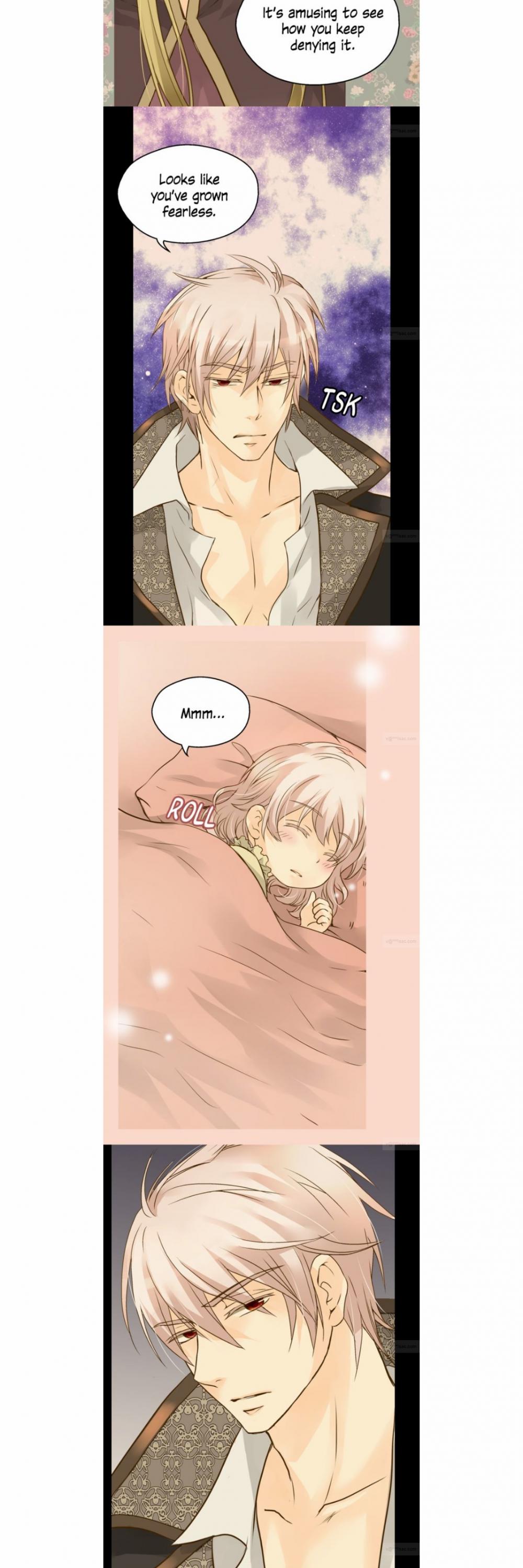 Daughter of the Emperor Chapter 45 page 6 - Chapter 45
