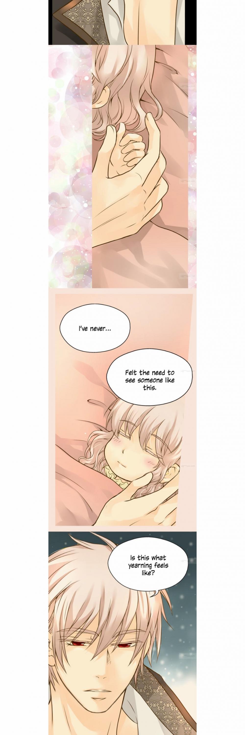 Daughter of the Emperor Chapter 45 page 7 - Chapter 45