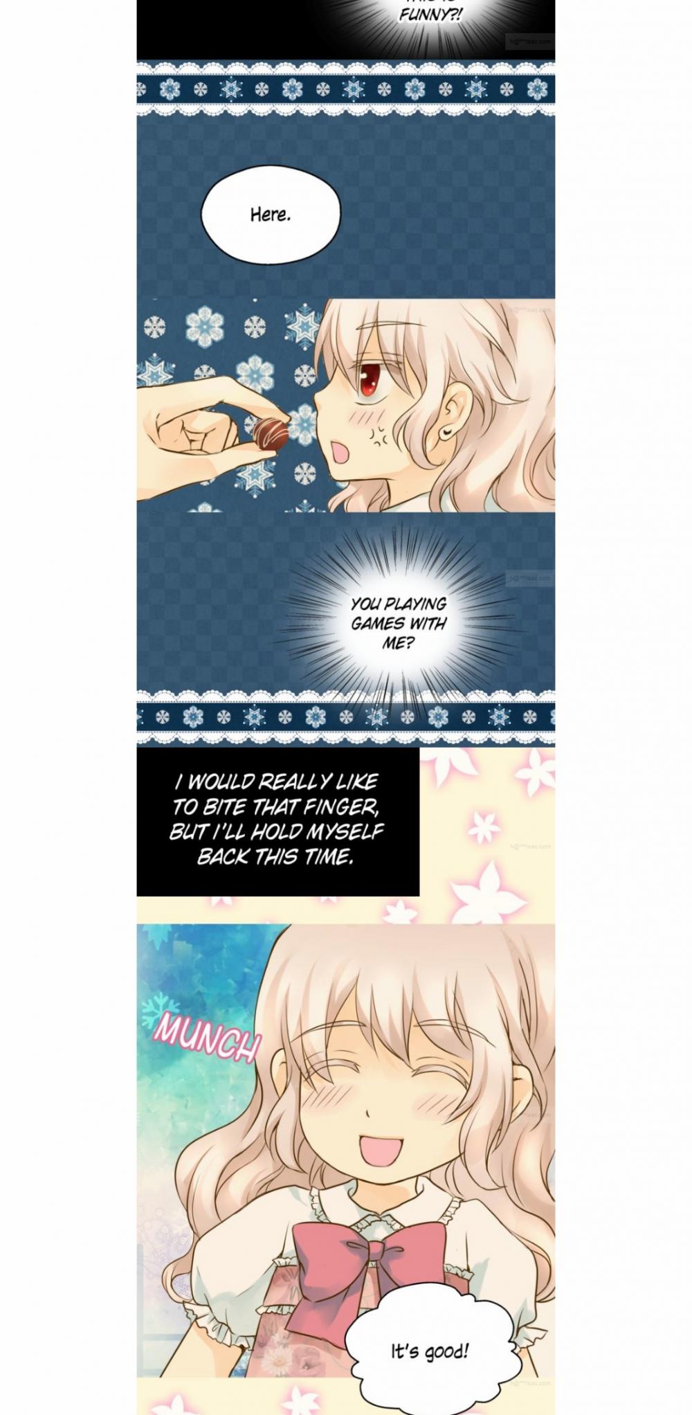 Daughter of the Emperor Chapter 46 page 10 - Chapter 46