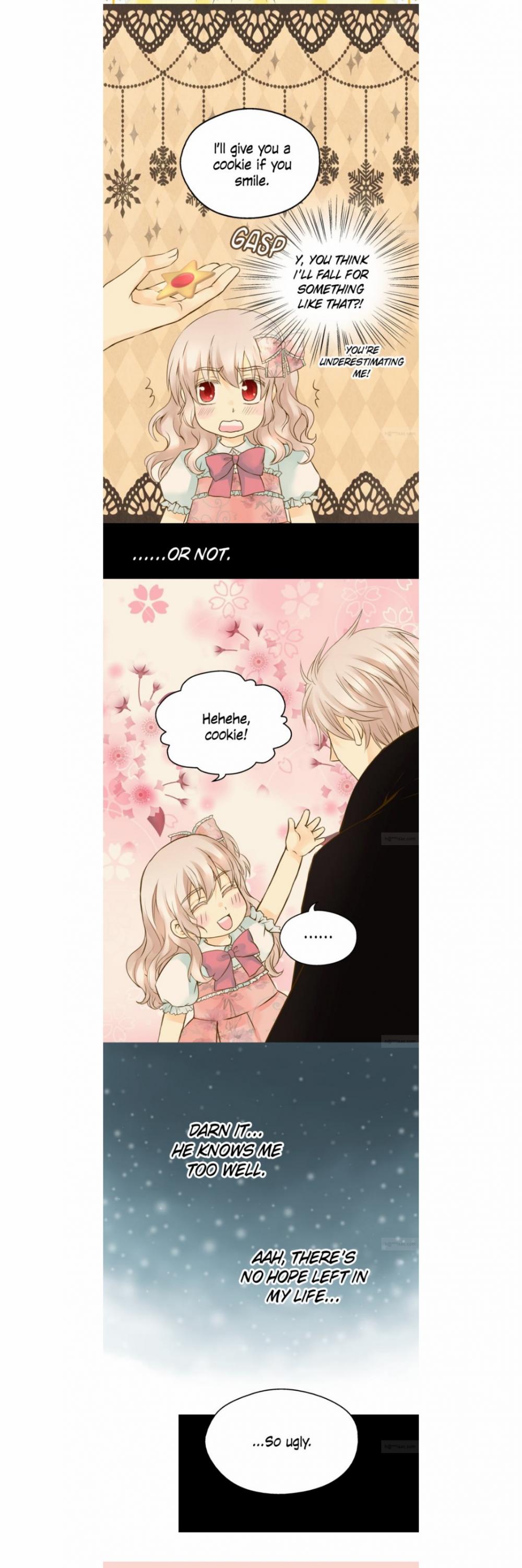 Daughter of the Emperor Chapter 46 page 12 - Chapter 46