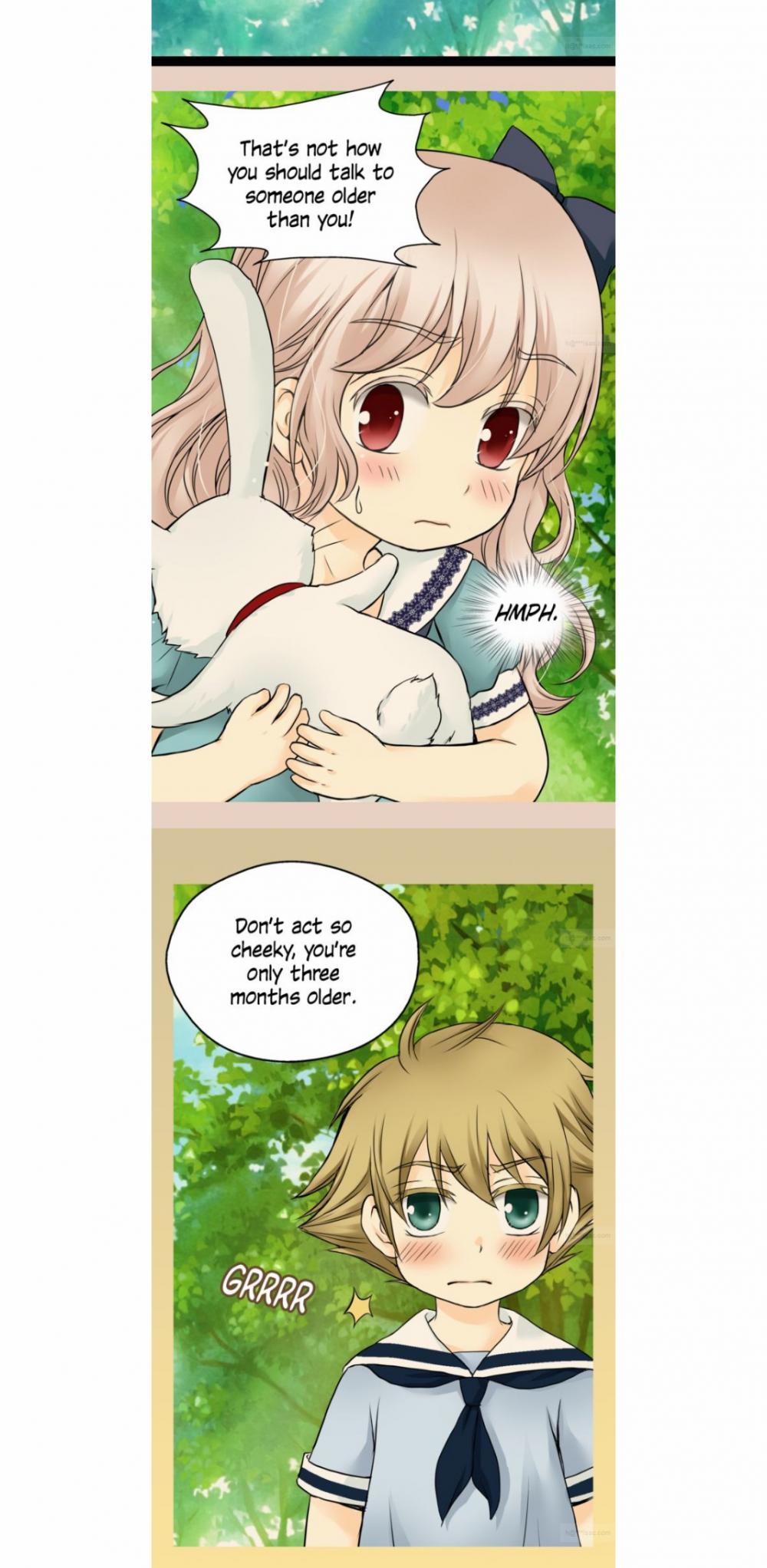 Daughter of the Emperor Chapter 47 page 10 - Chapter 47