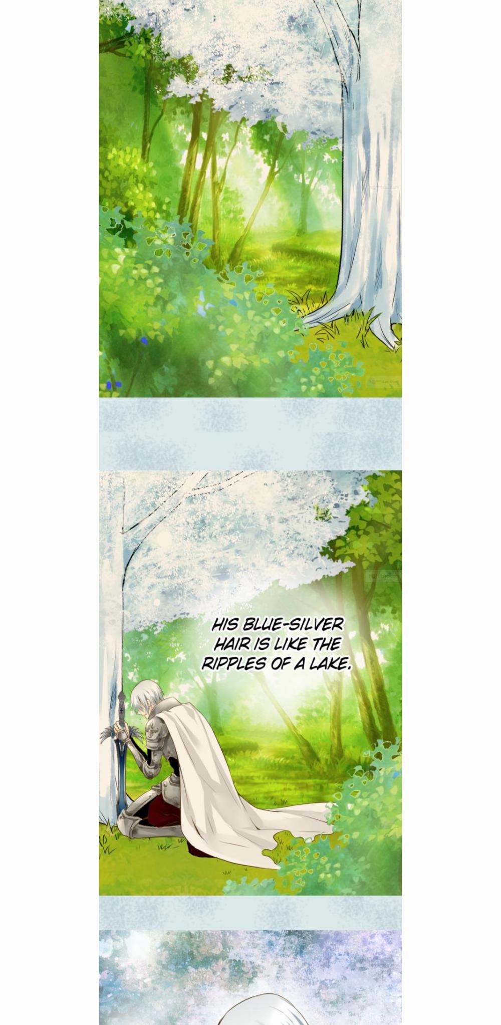 Daughter of the Emperor Chapter 47 page 19 - Chapter 47