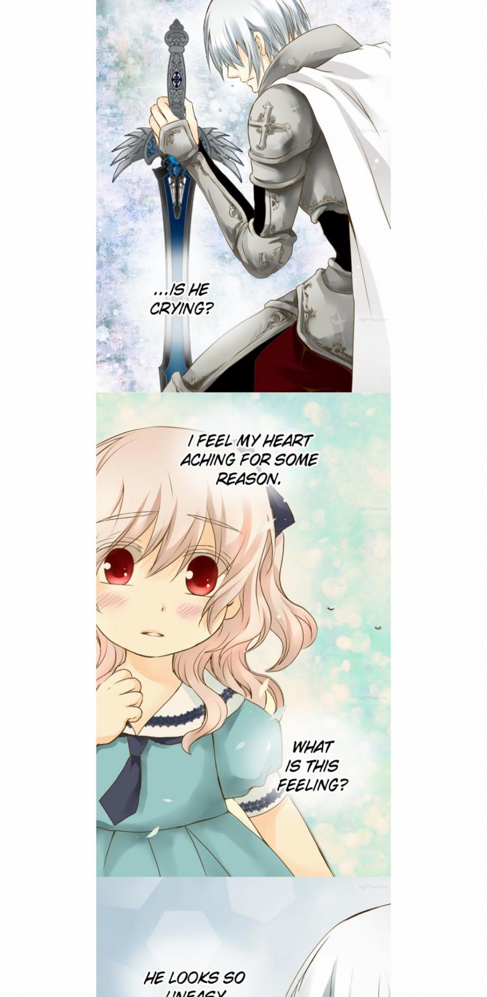 Daughter of the Emperor Chapter 47 page 20 - Chapter 47