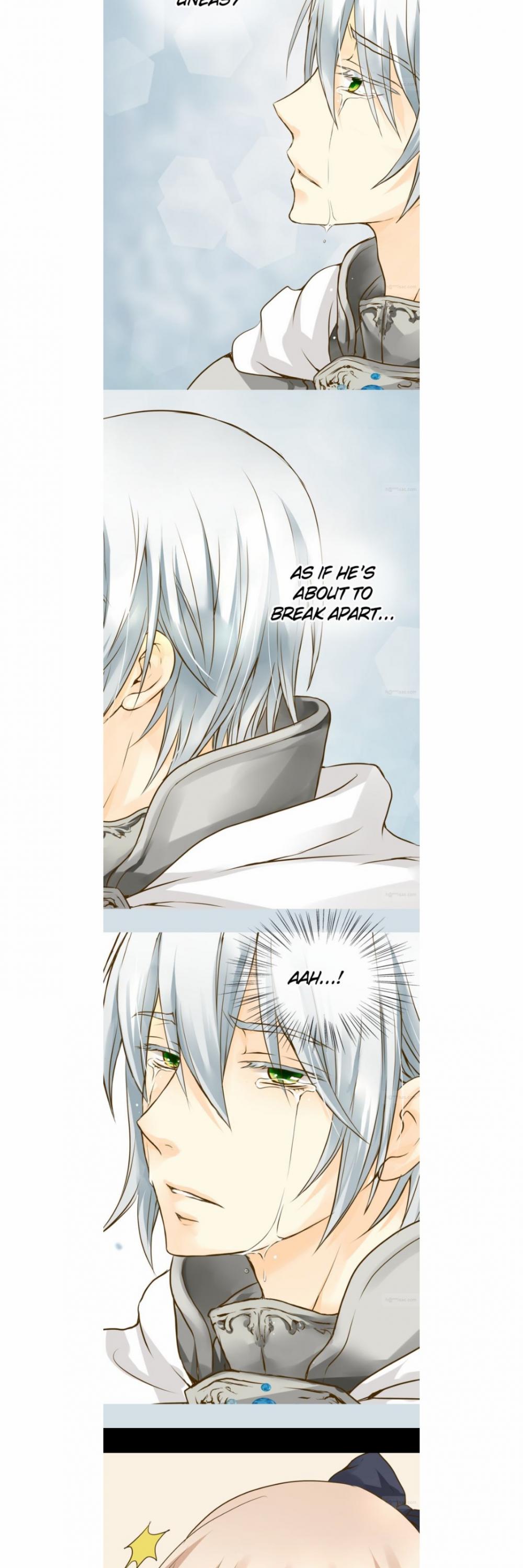 Daughter of the Emperor Chapter 47 page 21 - Chapter 47