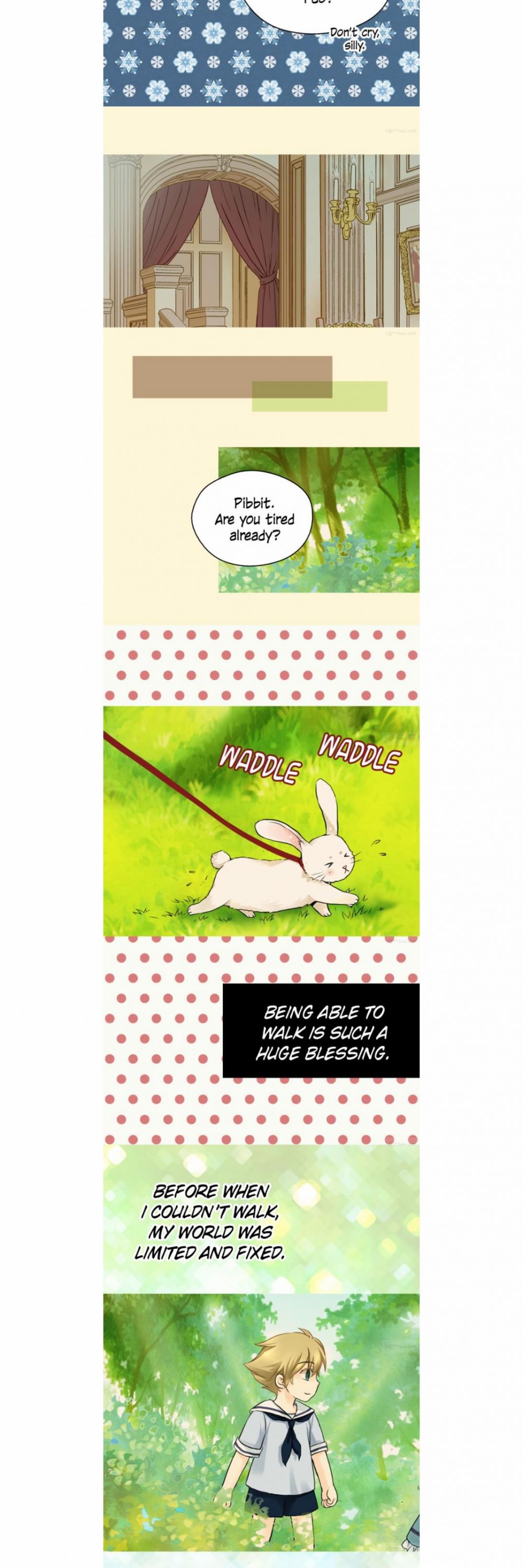 Daughter of the Emperor Chapter 47 page 6 - Chapter 47