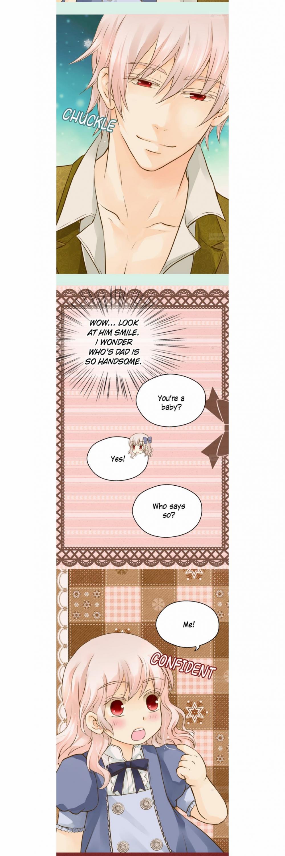 Daughter of the Emperor Chapter 48 page 12 - Chapter 48