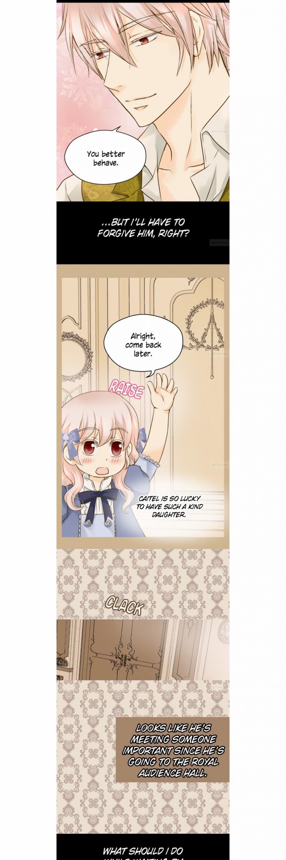 Daughter of the Emperor Chapter 48 page 16 - Chapter 48