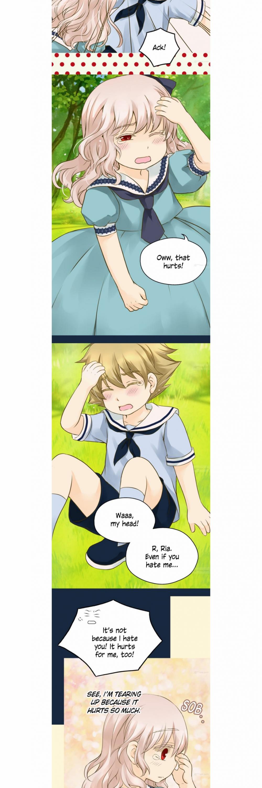 Daughter of the Emperor Chapter 48 page 2 - Chapter 48