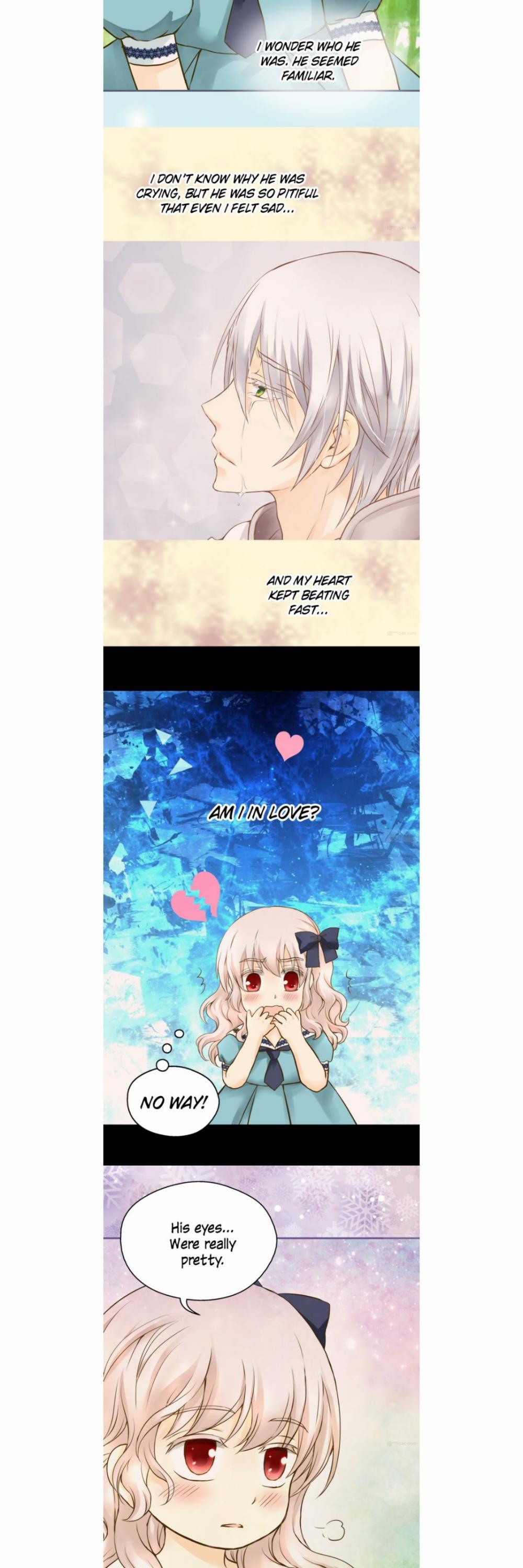 Daughter of the Emperor Chapter 48 page 4 - Chapter 48