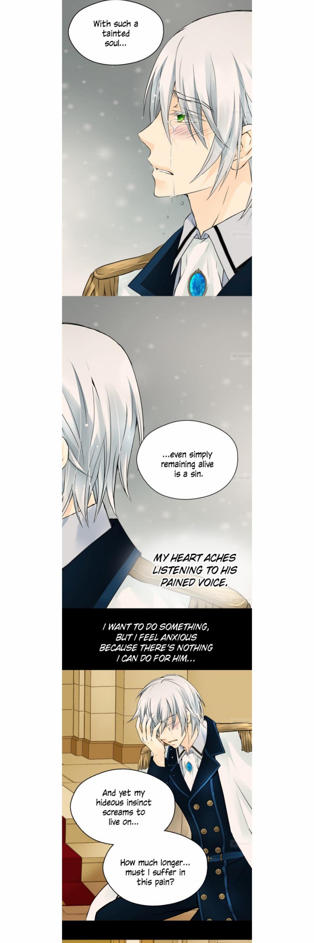 Daughter of the Emperor Chapter 49 page 15 - Chapter 49