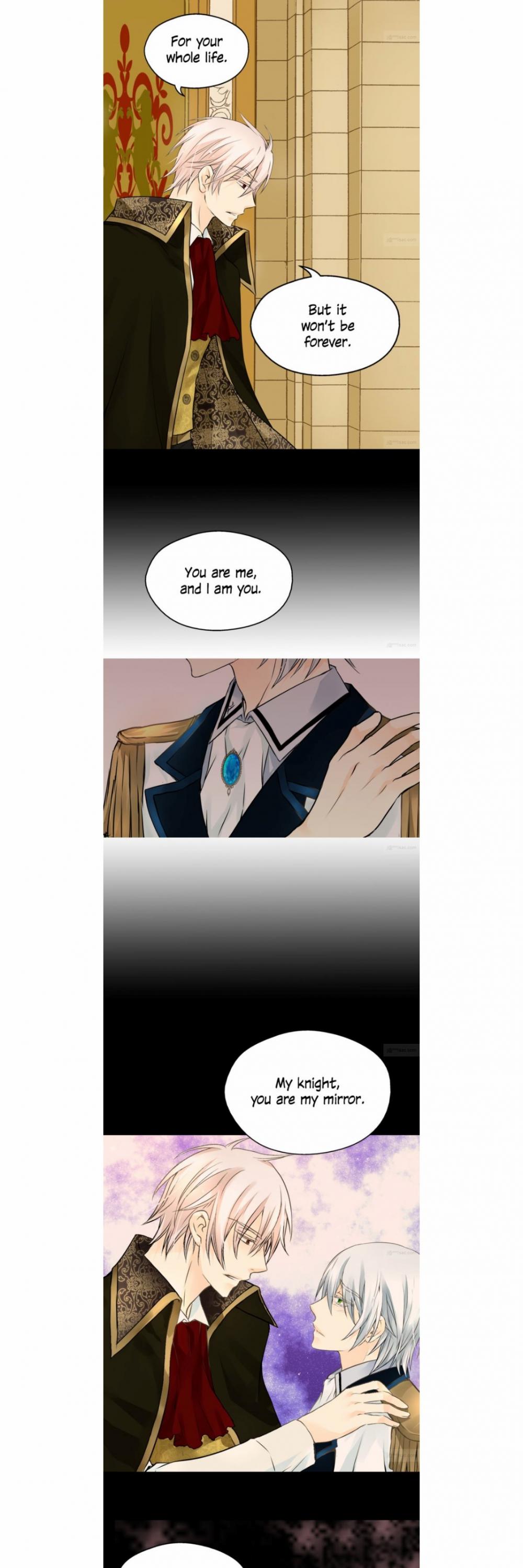 Daughter of the Emperor Chapter 49 page 16 - Chapter 49