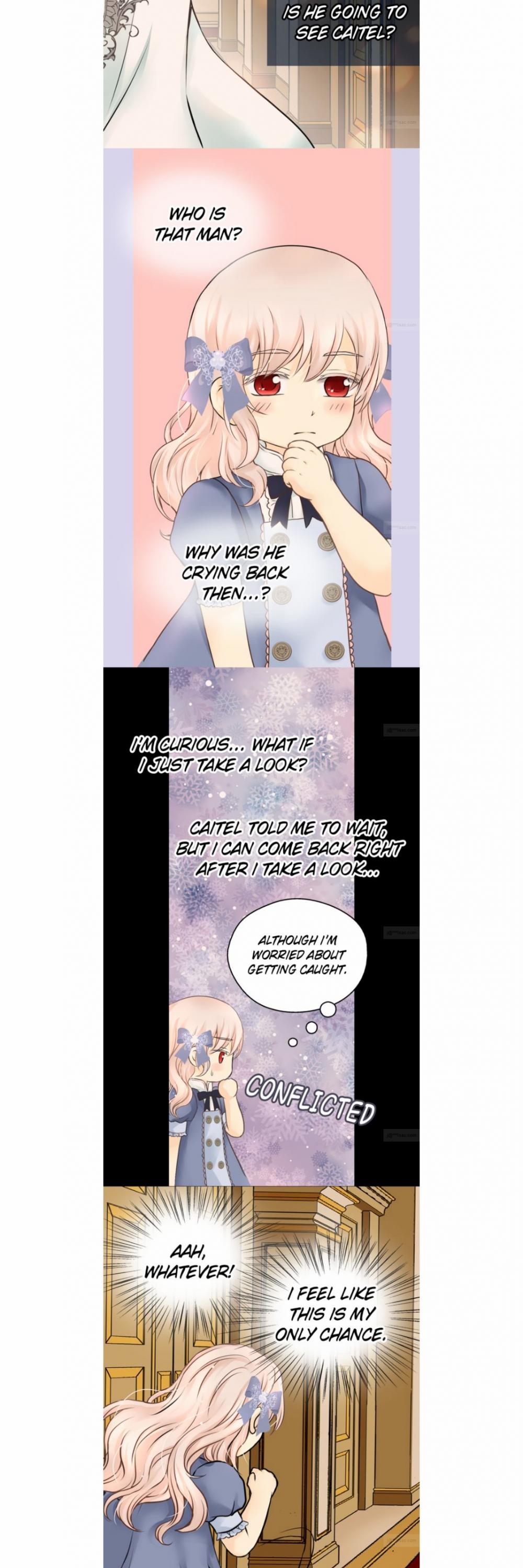 Daughter of the Emperor Chapter 49 page 2 - Chapter 49