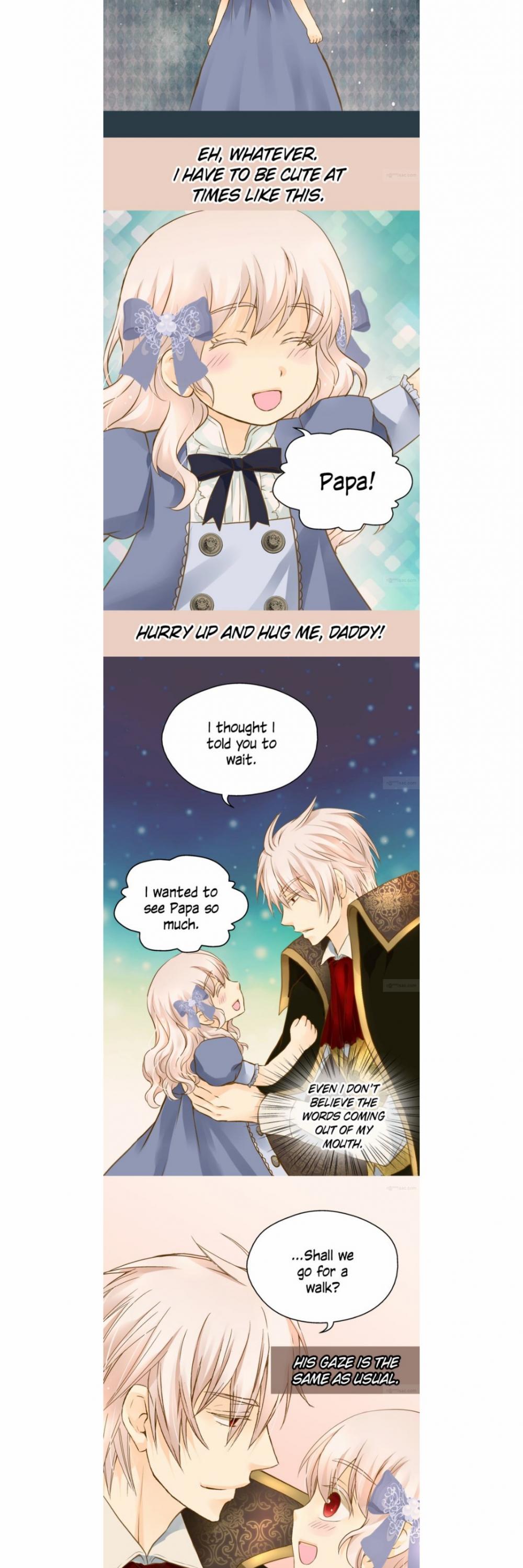 Daughter of the Emperor Chapter 50 page 3 - Chapter 50