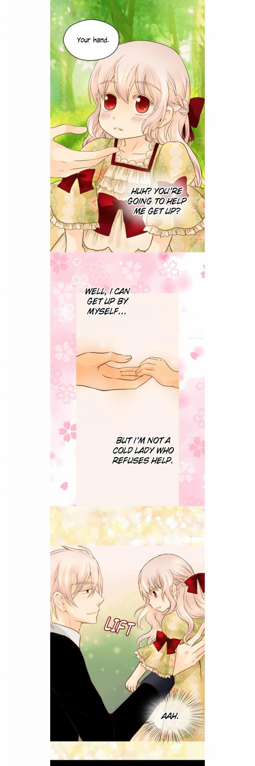 Daughter of the Emperor Chapter 51 page 13 - Chapter 51