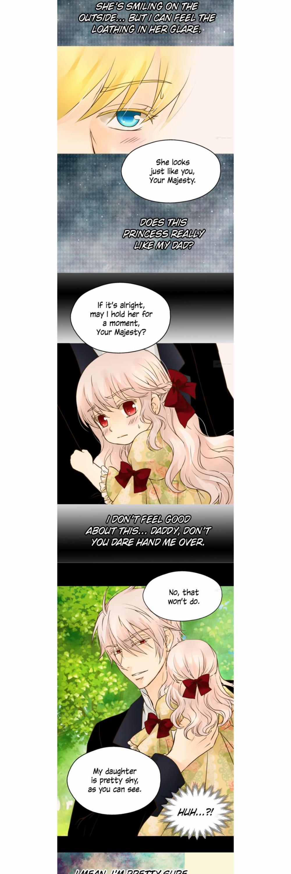 Daughter of the Emperor Chapter 51 page 16 - Chapter 51