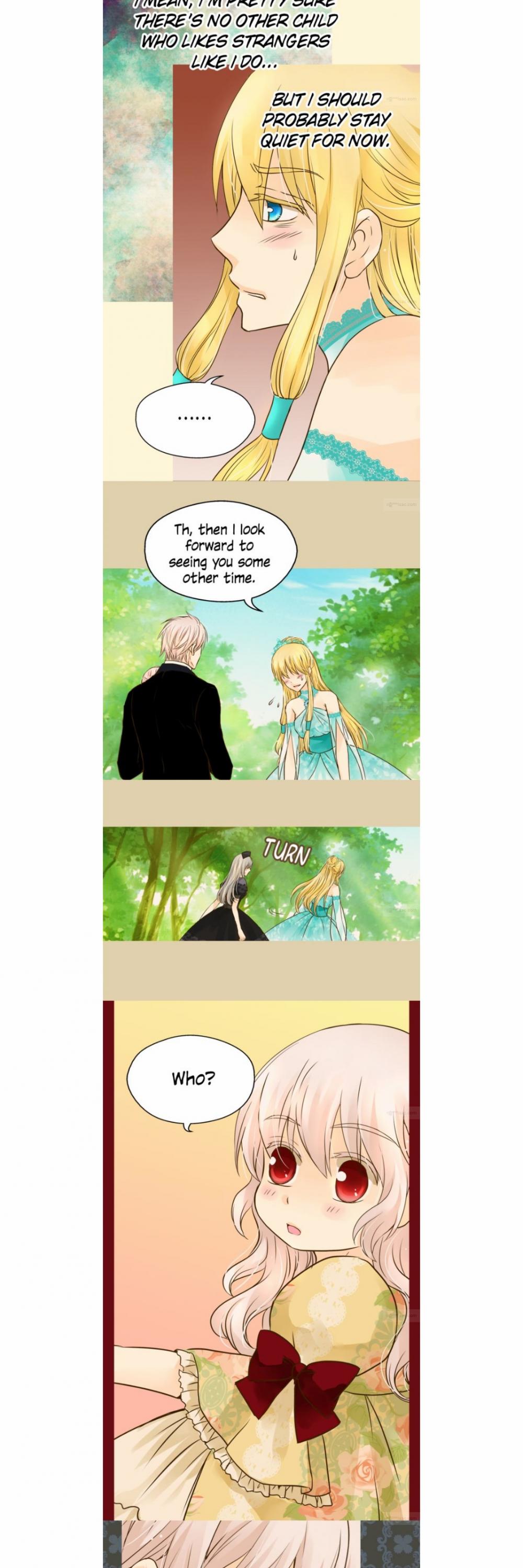 Daughter of the Emperor Chapter 51 page 17 - Chapter 51