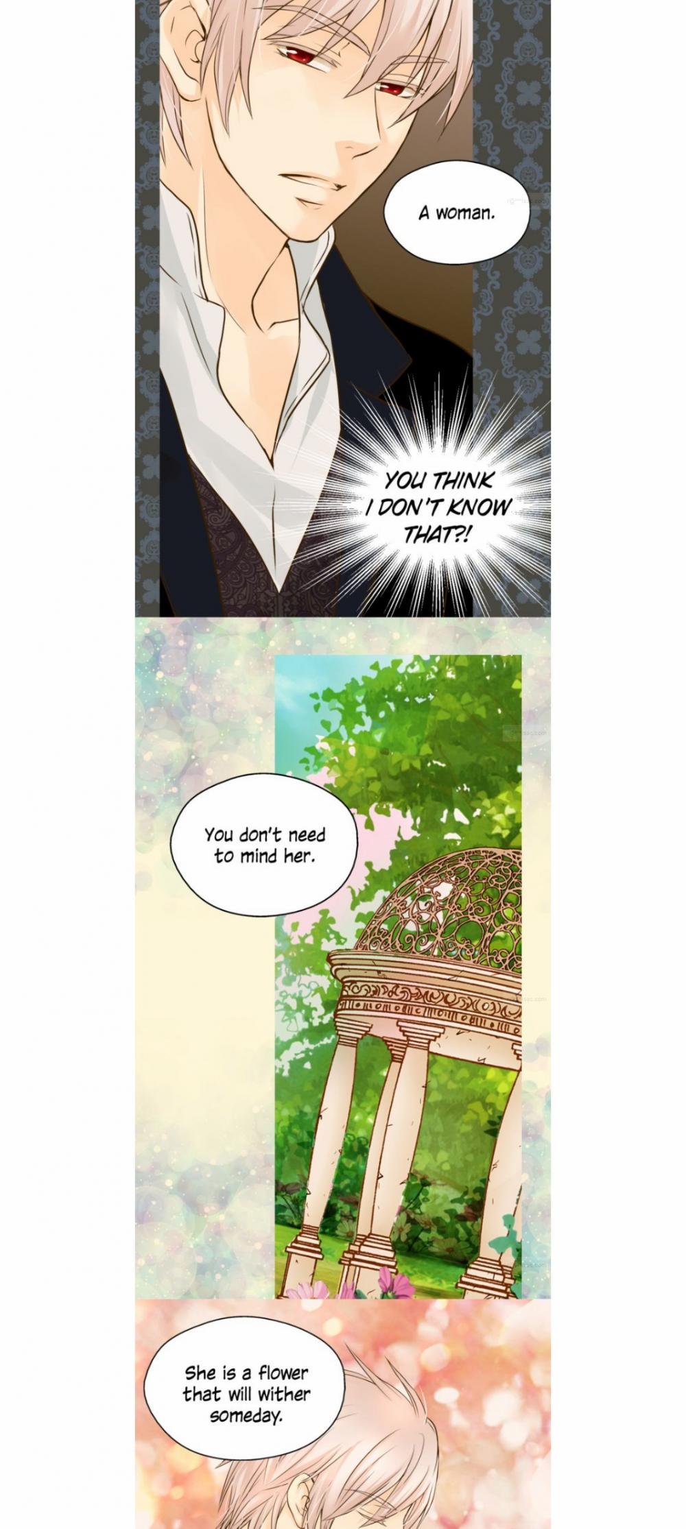 Daughter of the Emperor Chapter 51 page 18 - Chapter 51