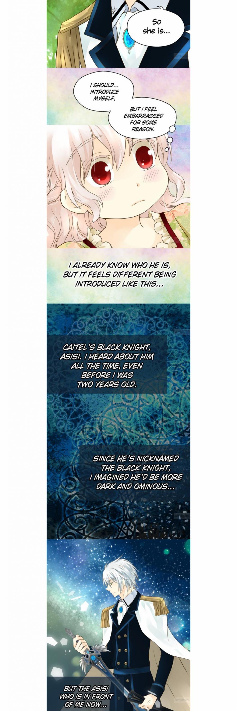 Daughter of the Emperor Chapter 51 page 2 - Chapter 51