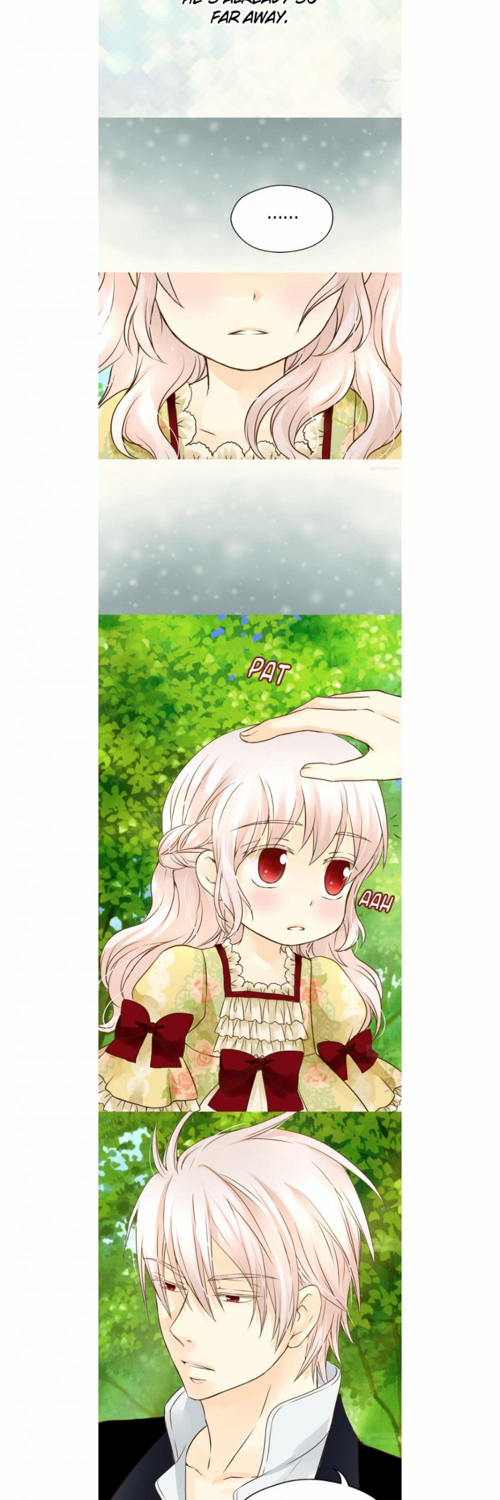 Daughter of the Emperor Chapter 51 page 5 - Chapter 51